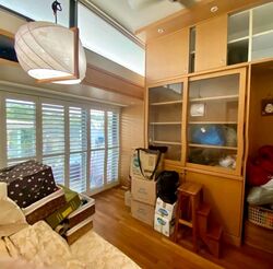 Hillcrest Villa (D11), Terrace #574932311